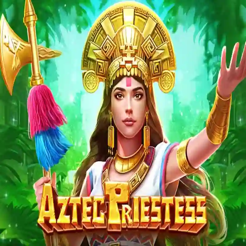 Jugar Aztec Priestess en xonbet