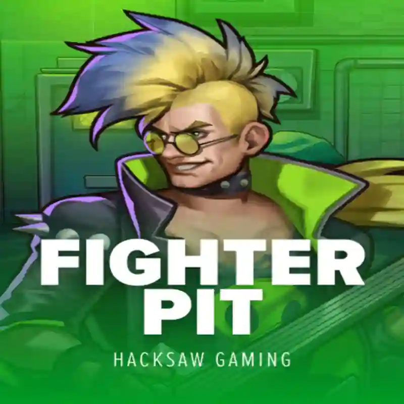 Fighter Pit Tragamonedas Online