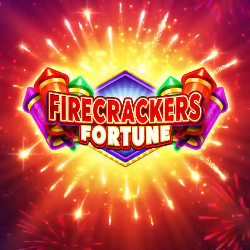 Firecrackers Fortune casino game