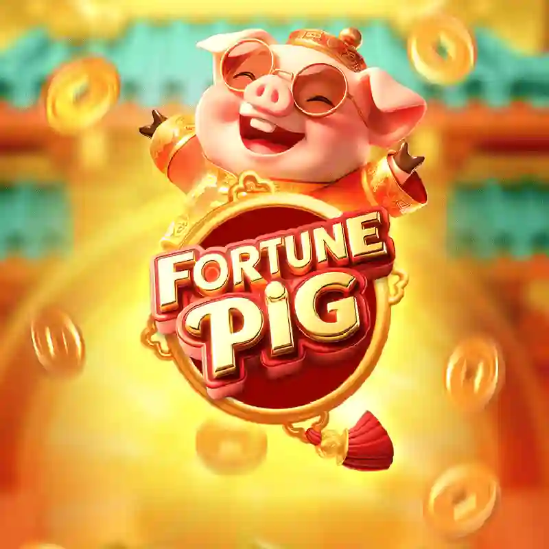 Fortune Pig juego de casino online en xonbet