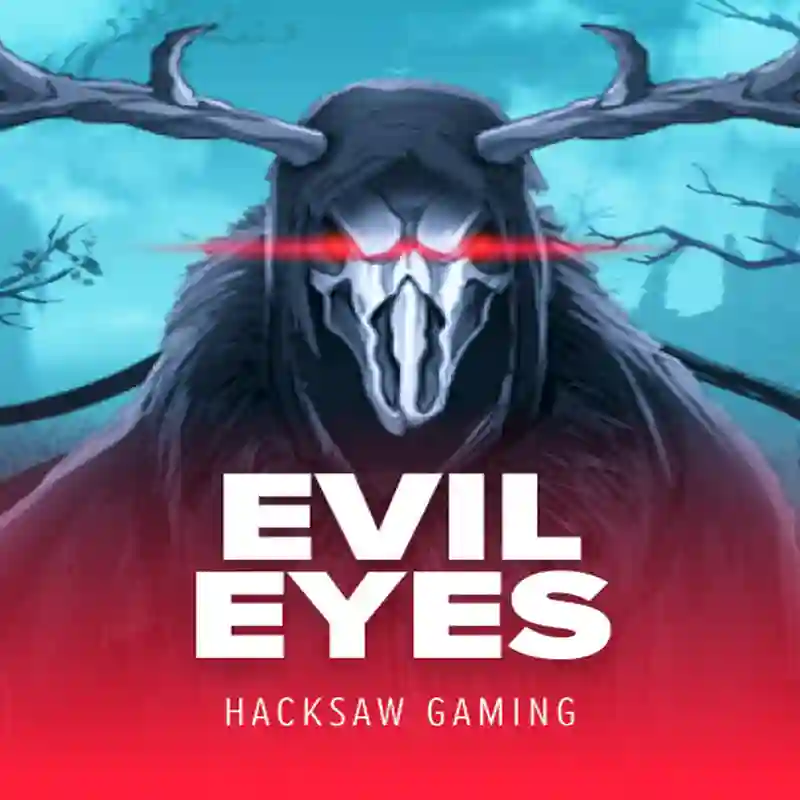 HS Evil Eyes tragamonedas online en xonbet