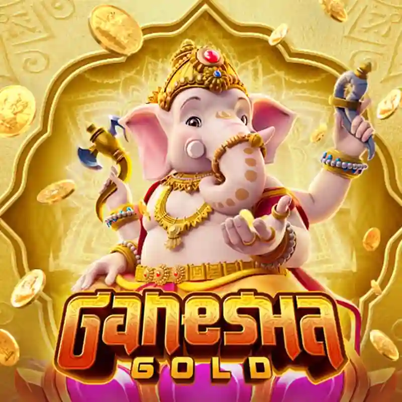 Juego de Casino PGS Ganesha Gold en xonbet