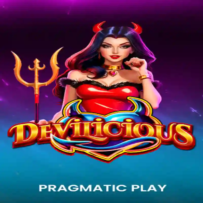 PP Devilicious Juego de Casino Online