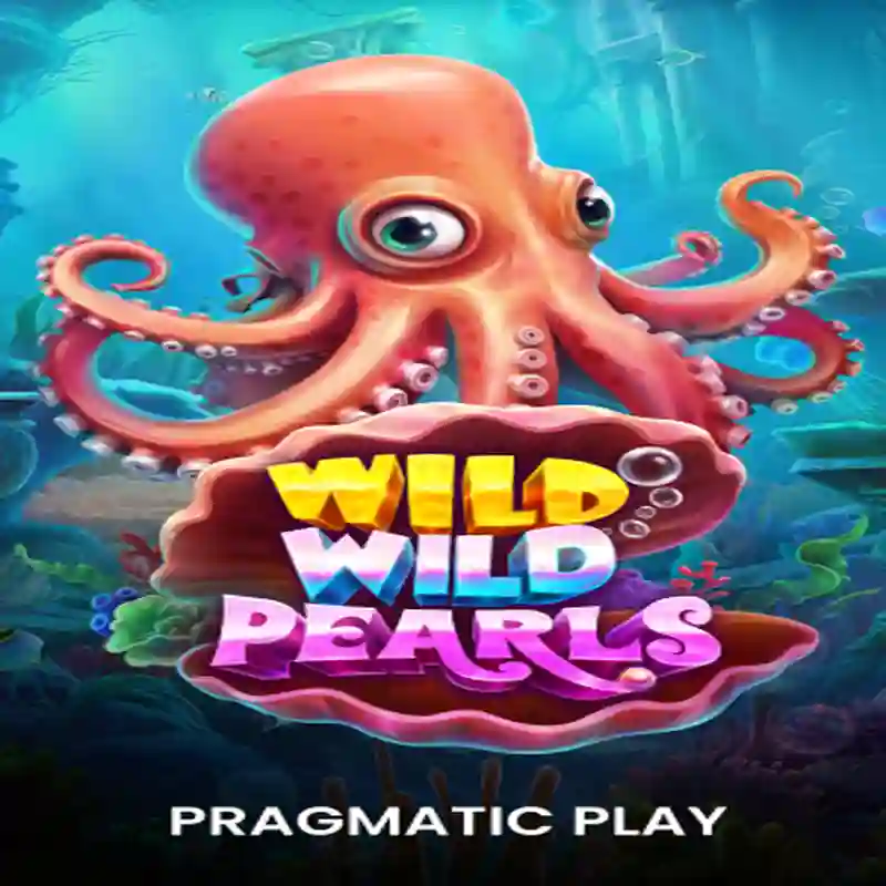 PP Wild Wild Pearls tragamonedas online en xonbet
