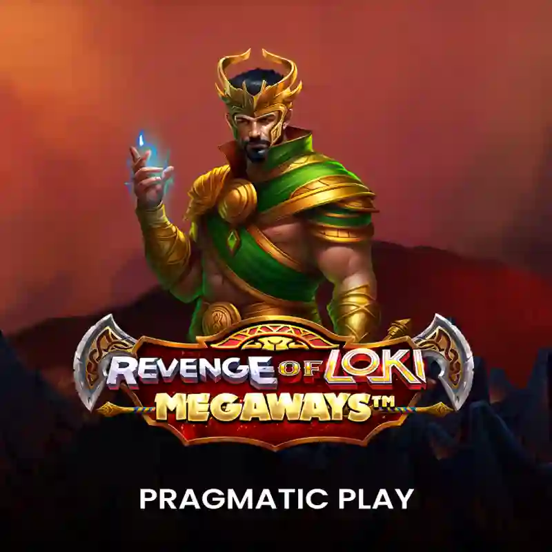 Revenge of Loki Megaways Slot xonbet