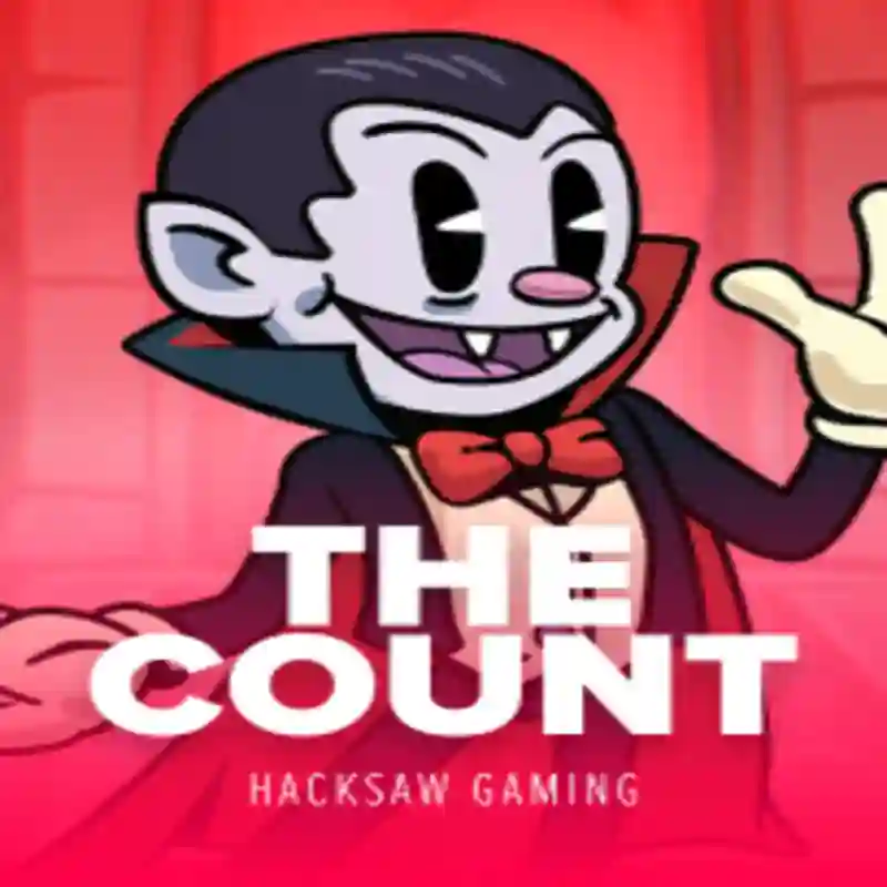 The Count Slot xonbet
