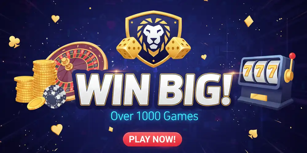 Xonbet Casino Banner